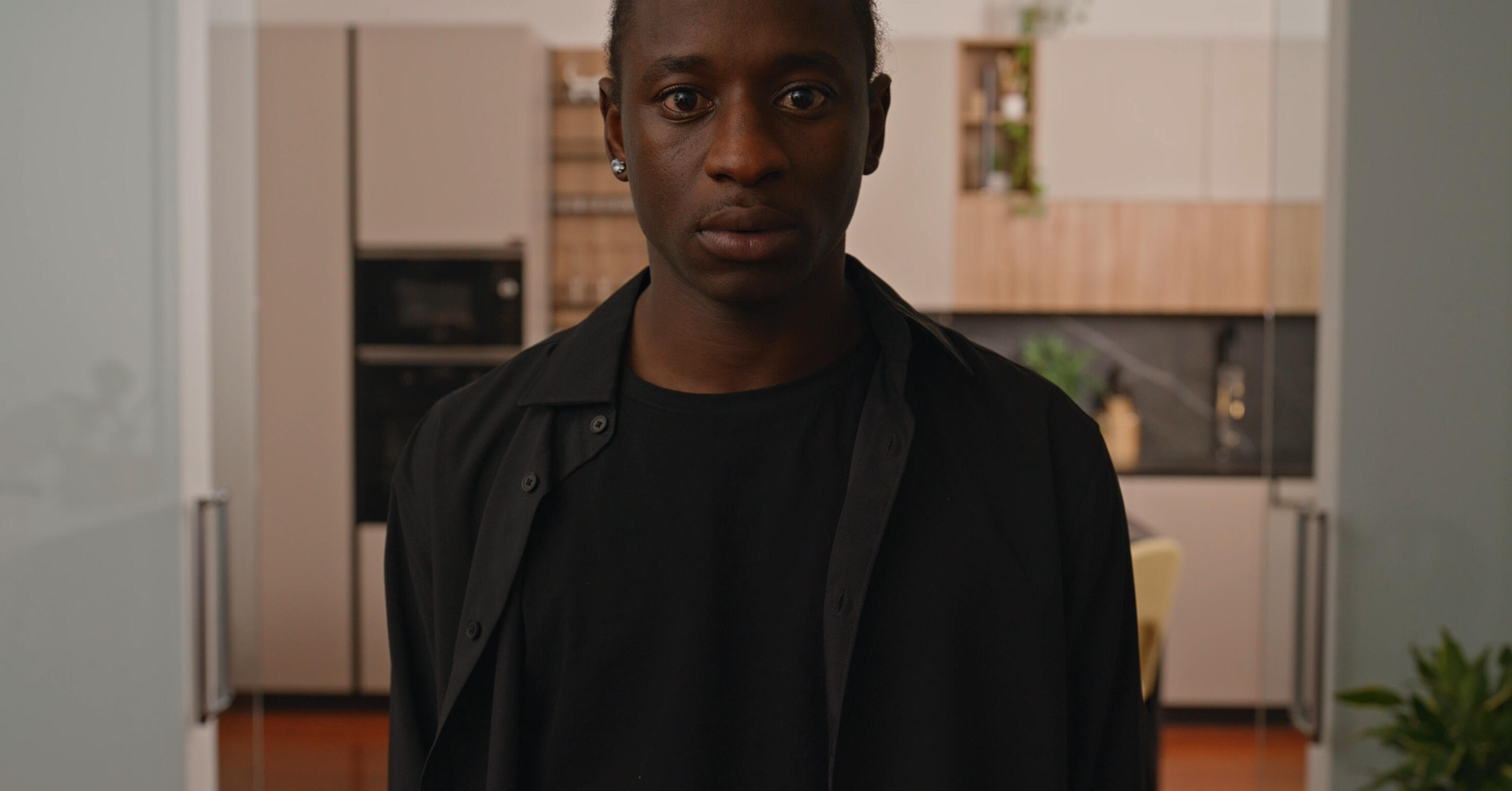 My Home by Gianpiero Pumo Photo Still