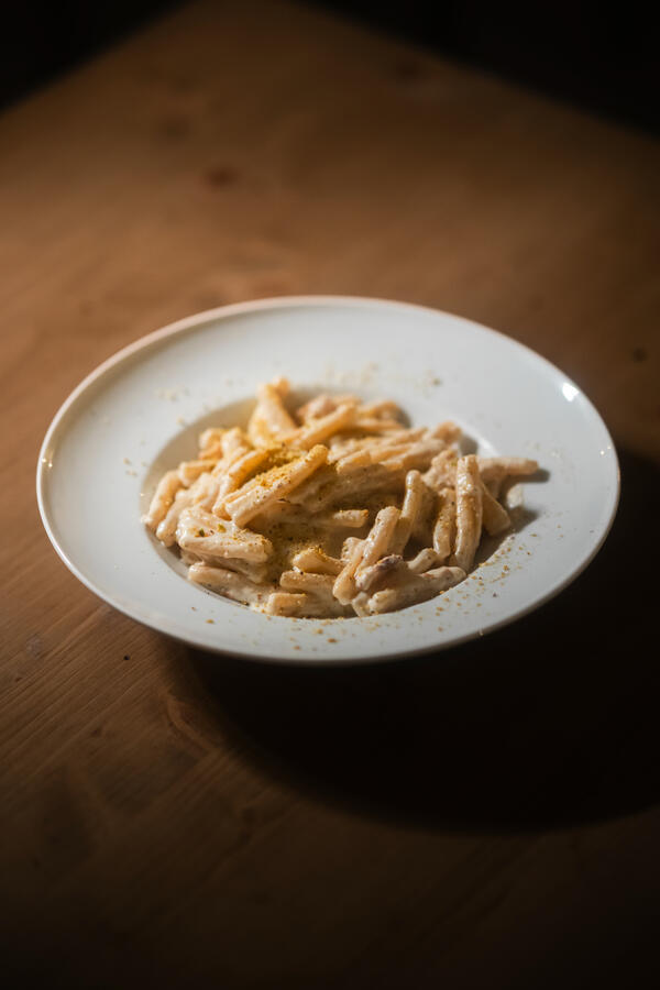 Corten Bistrot - Photo