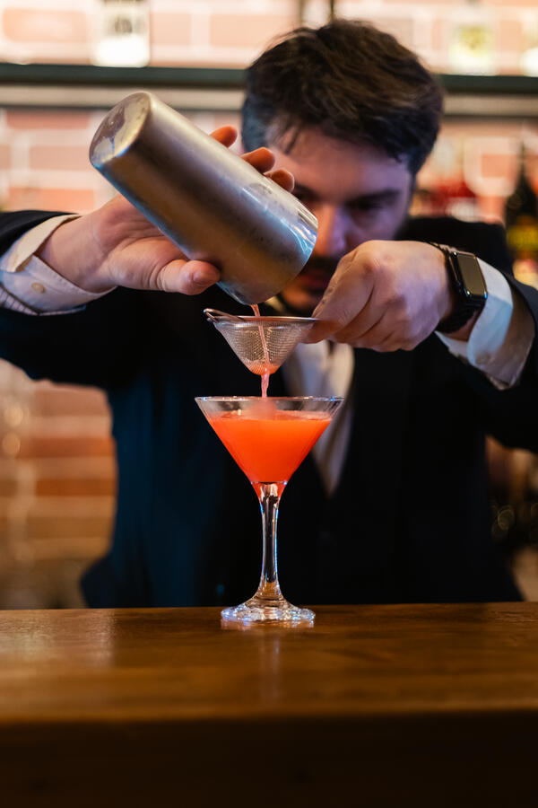 Corten Bistrot - Photo