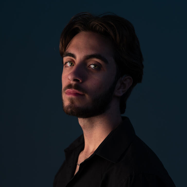 Vincenzo Gallina - Frames Vincenzo Gallina - Frames Logo